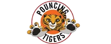 Pouncing Tigers Martial Arts Academy logo